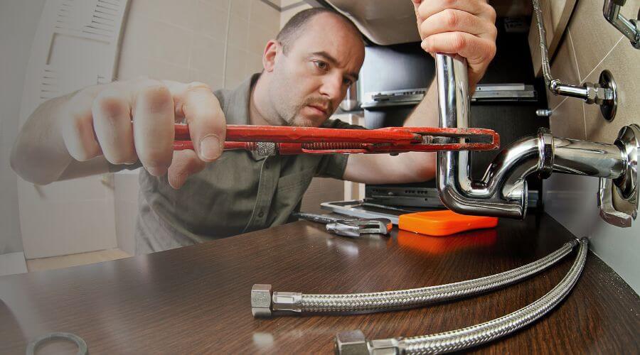 Professional expert plumbing services in Dupree, SD